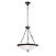 Подвесной светильник Maytoni Verticalis CL911-44-R